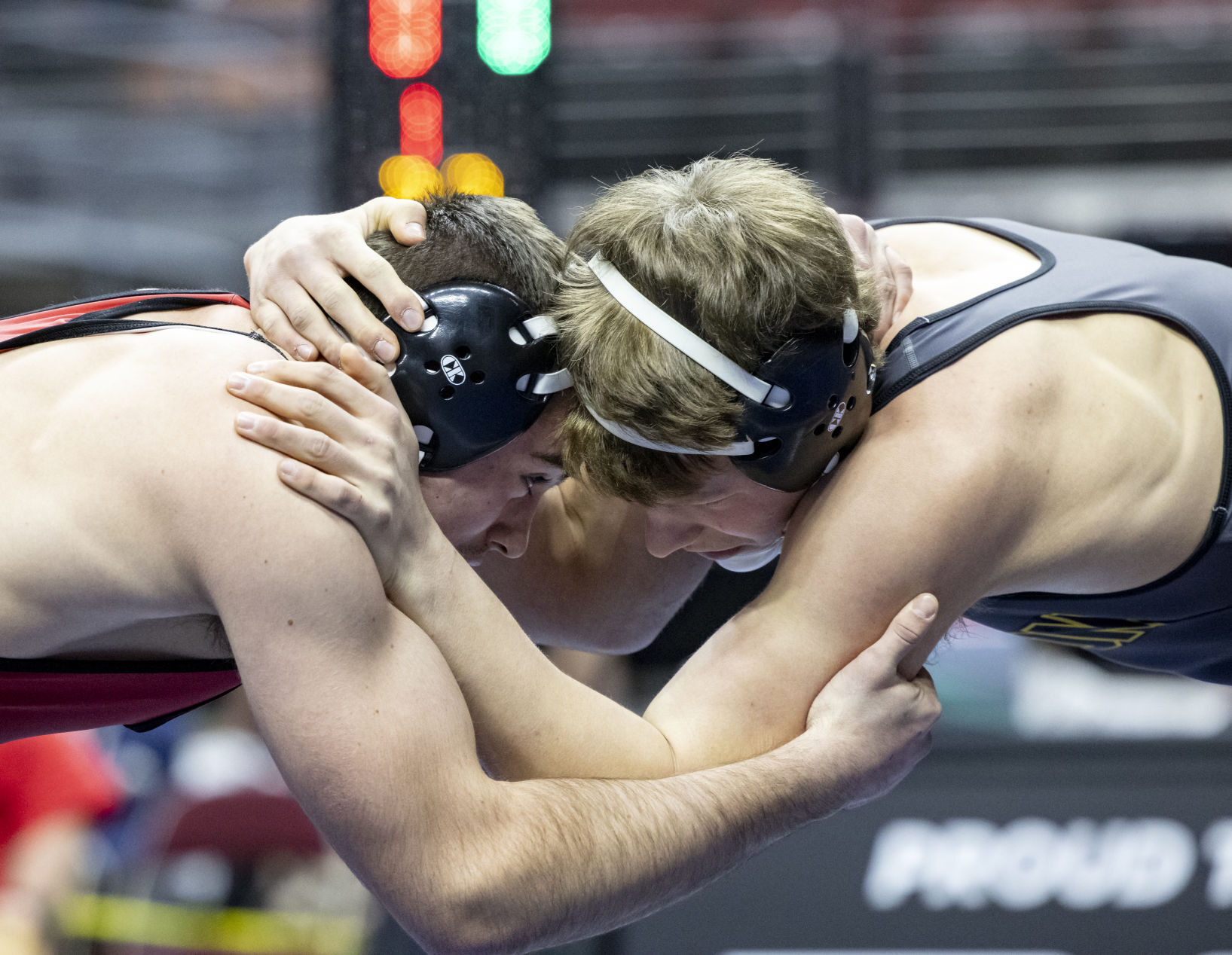 2021 Iowa State Wrestling championships